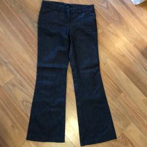 Express editor pants